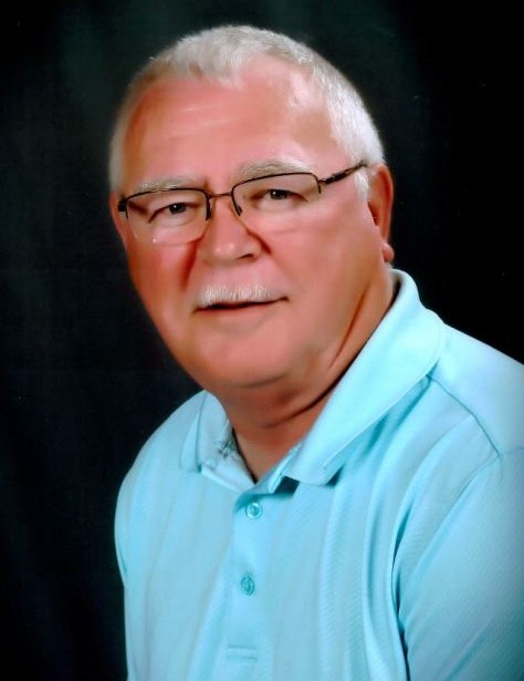 Russell E. Wagner